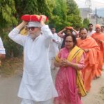 Pujya Guruji’s Nirwan Diwas
