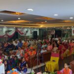 Pujya Guruji’s Awataran Diwas